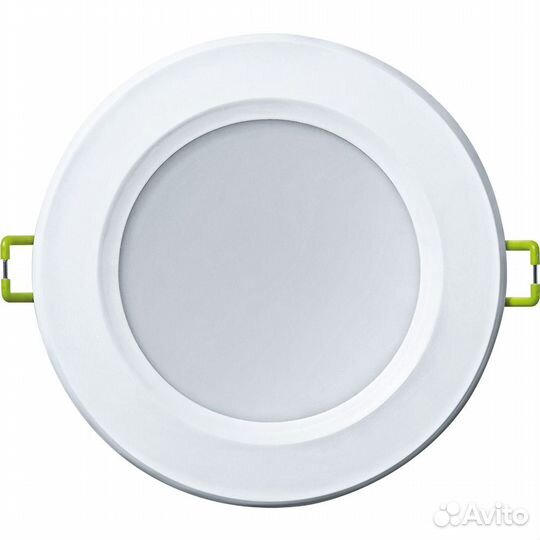 Светодиодный встраиваемый даунлайт Navigator 
