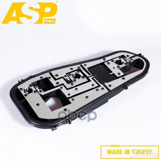 Плата фонарь задний правый Renault/Mensan/ LP70