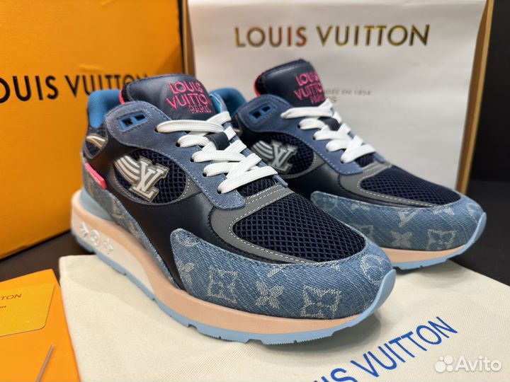 Louis Vuitton Run Away