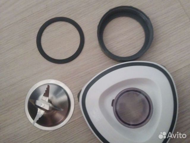 Блендер Браун стационарный нож с муфтой запчасти