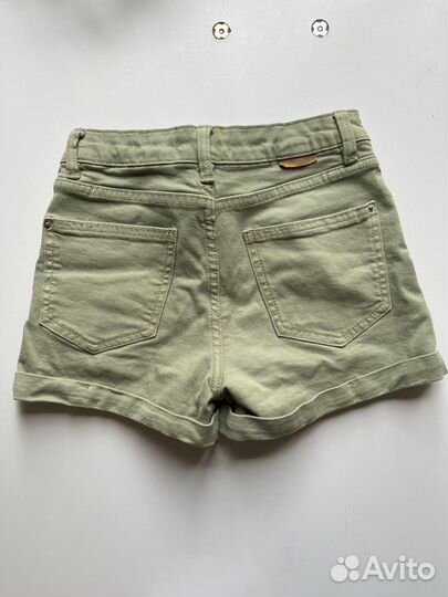 Шорты женские