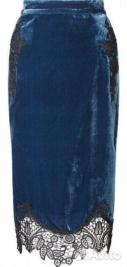 Юбка Monsoon 48 размер