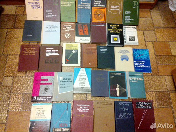 Техническая литерат. по фотографии, ремонт часов