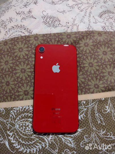 Телефон iPhone Xr