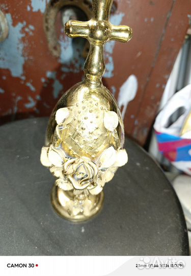 Интерьерная фигурка