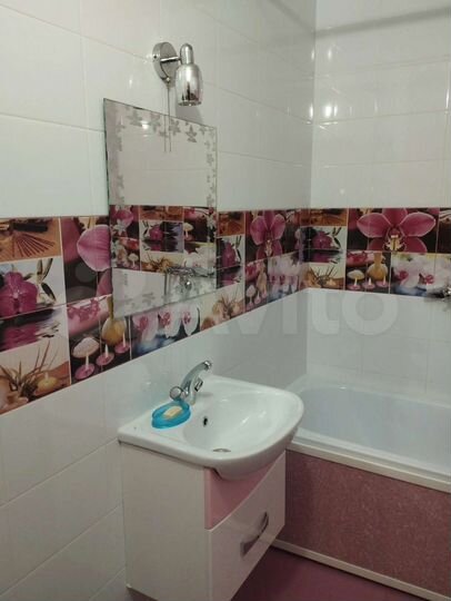 1-к. квартира, 34,5 м², 3/5 эт.