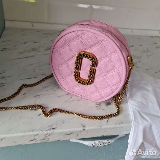 Сумка оригинал новая Marc Jacobs