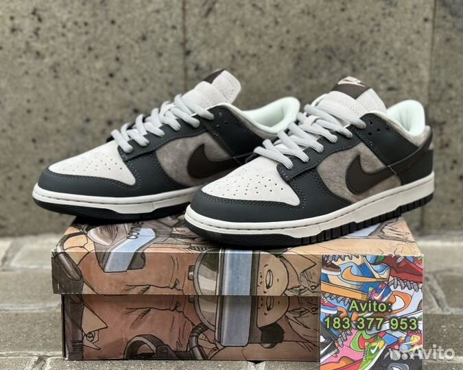 Otomo Katsuhiro x Nike SB Dunk Low