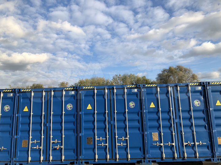 Аренда склада, 30 м²