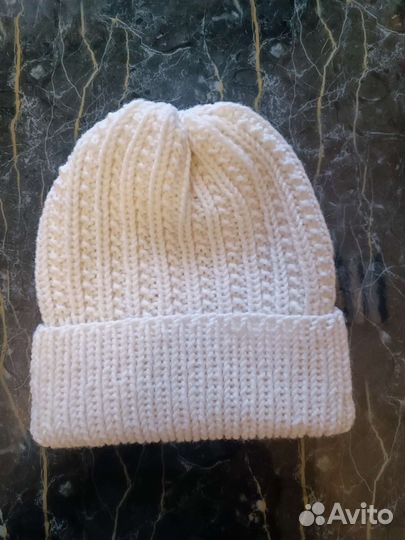 Шапка и снуд