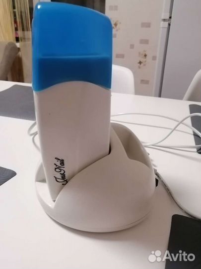 Воскоплав картриджный