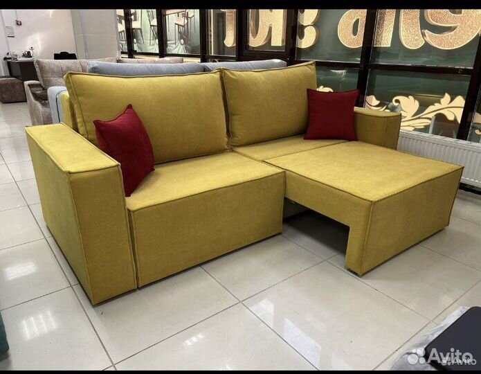 Диван Лофт 4254