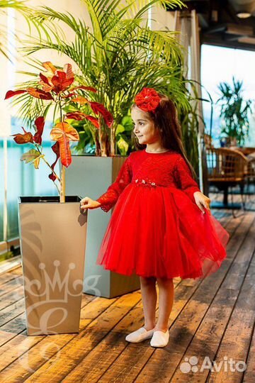 Новая детская одежда