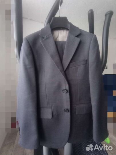 Детский костюм