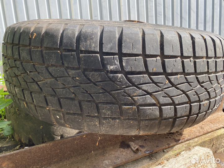 КАМА Кама-221 235/70 R16