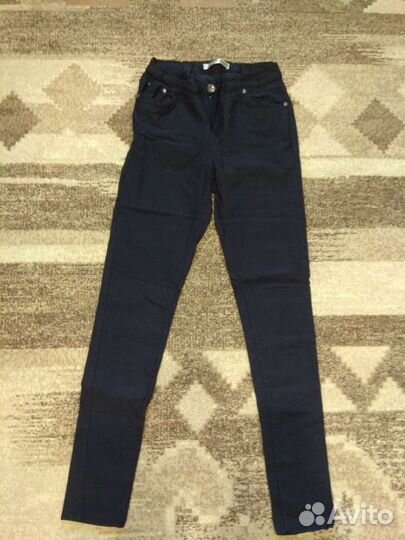 Пакет одежды на девочку подростка