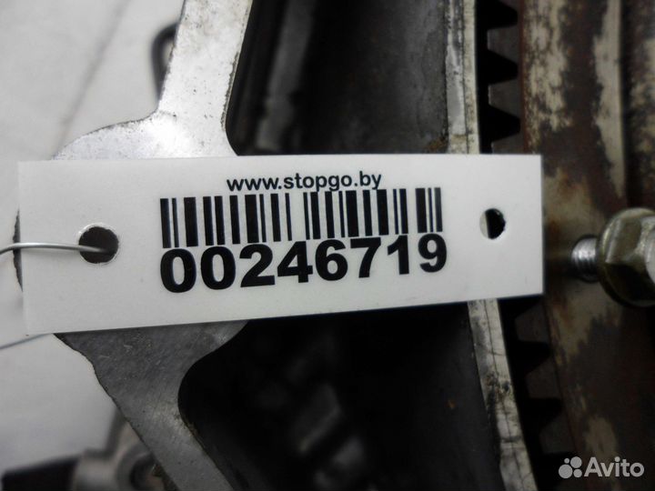 АКПП, Honda Pilot 2009