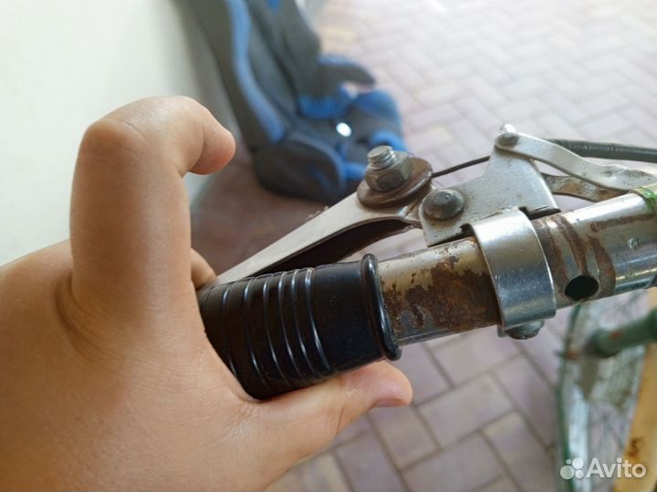 Мотоцикл рига бу