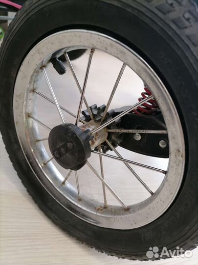 Детская коляска 2 в 1 трансформер