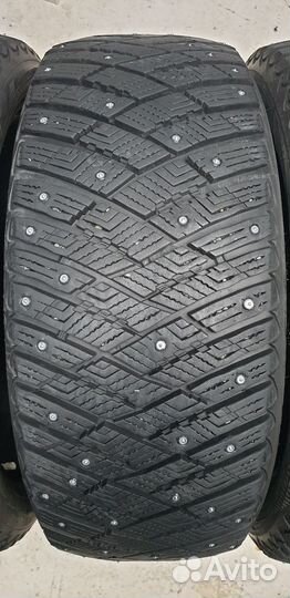 Goodyear Ultragrip Ice Arctic 235/50 R18 101T