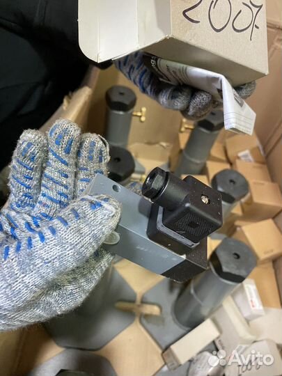 Вакуумное реле suco