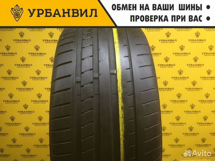 Infinity Tyres EcoMax 225/40 R18 92Y