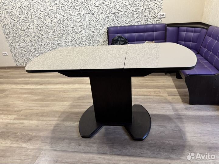 Кухонный стол бу