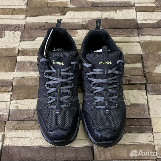 Кроссовки Meindl Respond Gore Tex