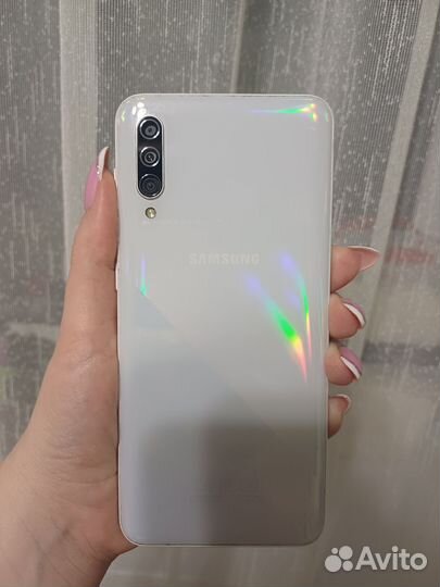 Телефон samsung galaxy a30s