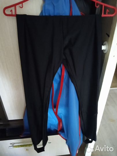 Костюм для выступлений фигурное катание