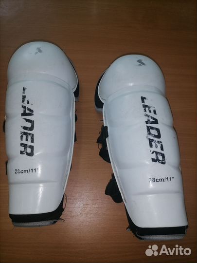 Распродажа Хоккейная защита