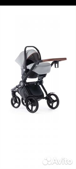 Коляска verdi futuro 3 в 1