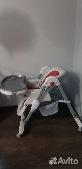 Стул для кормления