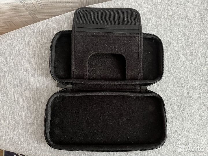 Чехол для nintendo switch