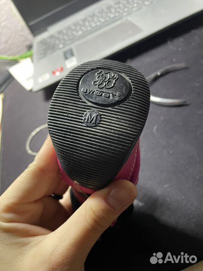 Носки и ботинки для собак (М)