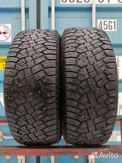 Continental IceContact 2 265/65 R17 101T