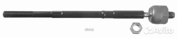 Тяга рулевая skoda fabia I-II 3083301 3083301 L