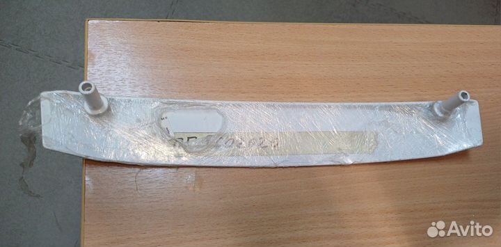 Ручка дверки духовки Дарина пг56 02 020