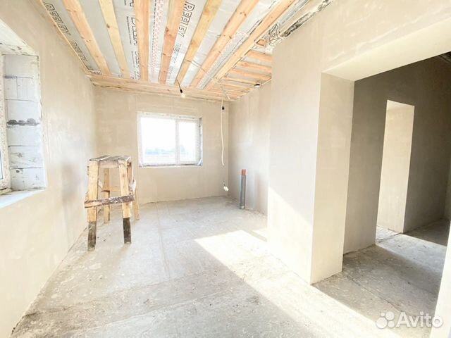 Механизированная штукатурка в Евпатории | Услуги | Авито