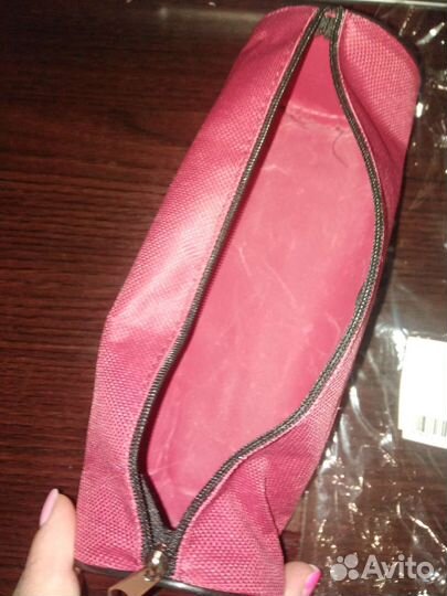 Пенал и линейки