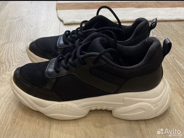 Кросовки кеты