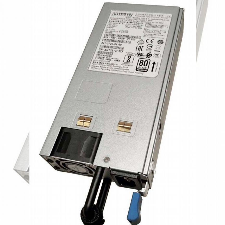 [700-014078-0100] Блок Питания Cisco 700-014078-0100 650w