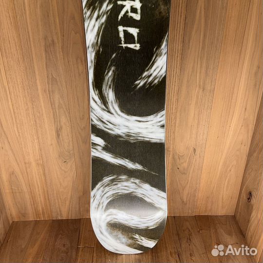 Сноуборд Nitro Santoku