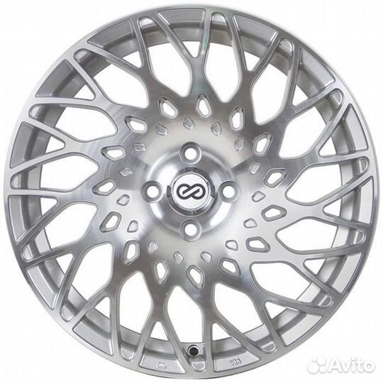 Литые диски R17 4x98 rotiform