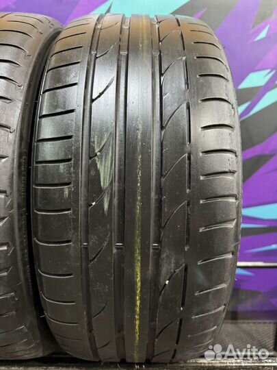 Bridgestone Potenza S001 225/40 R19