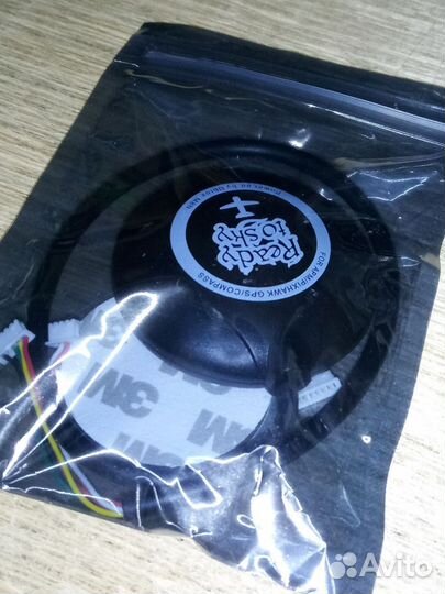 GPS Ready to sky APM pixhawk ublox neo m8n 8n