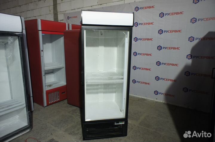 Шкаф холодильный Ice Stream Optima бу
