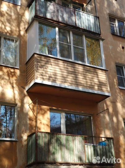 Окна пвх.Балконы с отделкой