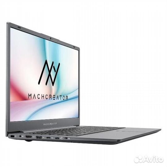 Ноутбук machcreator one i5/15.6