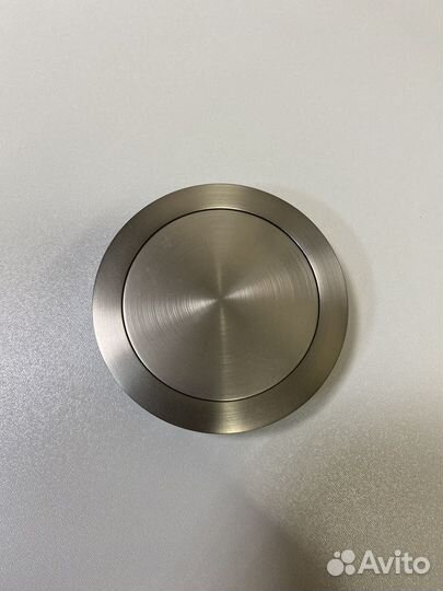 Мебельные ручки